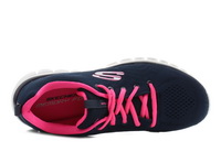 Skechers Sneakersy Graceful - Get Connected 2