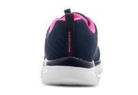 Skechers Pantofi sport Graceful - Get Connected 4