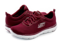 Skechers Sneaker Flex Appeal 2.0 - Newsmaker