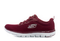 Skechers Sneaker Flex Appeal 2.0 - Newsmaker 3