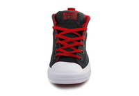 Converse Ghete sport Chuck Taylor All Star Street Mid 6