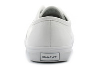 Gant Sneakers New Haven Lthr 4
