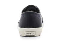 Gant Sneakers New Haven Lthr 4