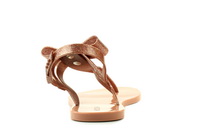 Zaxy Sandały Glaze Sandal Fem 4