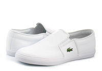 Lacoste Slip on Gazon Bl 1 181cam1072 001 Office Shoes Magyarorszag