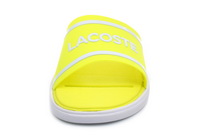 Lacoste Ravne papuče L.30 Slide 6