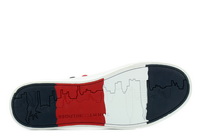 Tommy Hilfiger Sneakers Leon 1a1 1
