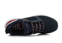 Tommy Hilfiger Sneakersy Taystee 6 2