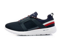 Tommy Hilfiger Sneakersy Taystee 6 3