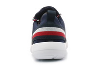 Tommy Hilfiger Sneakersy Taystee 6 4