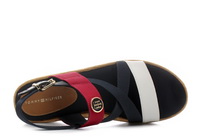 Tommy Hilfiger Sandale Jemilia 2 2