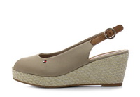 Tommy Hilfiger Sandale Elba 39 3