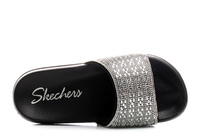Skechers Pantofle 2nd Take - Summer Chic 2