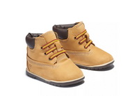 Timberland Ghete 6 In Crib Bootie 3