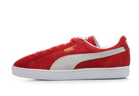 Puma Sneakers Suede Classic+ 3