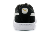 Puma Sneakers Suede Jr 4