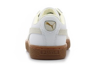 Puma Tenisky Basket Classic Gum Deluxe Jr 4