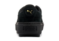 Puma Sneakers Suede Platform Rugged Wns 4