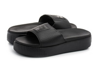 Puma platform best sale slide wns ep