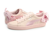 Puma Sneakers Basket Bow Wns