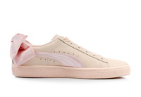Puma Sneakers Basket Bow Wns 5