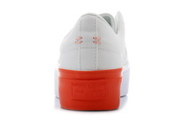 Converse Sneakers One Star Platform Ox 4