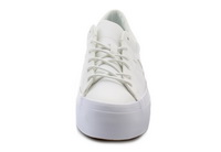 Converse Sneakers One Star Platform Ox 6