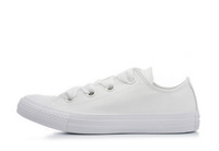 Converse Tornacipő Chuck Taylor All Star Big Eyelets Ox 3