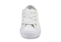 Converse Tornacipő Chuck Taylor All Star Big Eyelets Ox 6