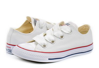 Converse Sneakers Chuck Taylor All Star Big Eyelets Ox