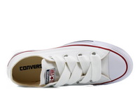 Converse Sneakers Chuck Taylor All Star Big Eyelets Ox 2