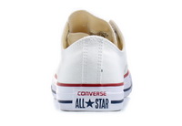 Converse Sneakers Chuck Taylor All Star Big Eyelets Ox 4