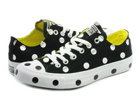 Converse Sneakers Chuck Taylor All Star Dots Ox