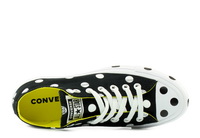 Converse Sneakers Chuck Taylor All Star Dots Ox 2