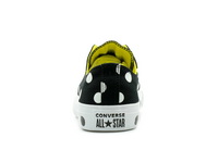 Converse Sneakers Chuck Taylor All Star Dots Ox 4