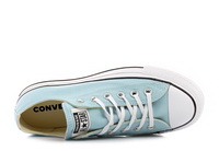 Converse Sneakers Chuck Taylor All Star Lift Ox 2
