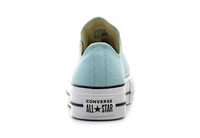 Converse Sneakers Chuck Taylor All Star Lift Ox 4