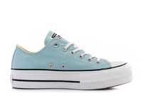 Converse Sneakers Chuck Taylor All Star Lift Ox 5
