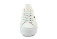 Converse Sneakers One Star Platform Ox 6