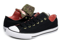 Converse Sneakers Chuck Taylor All Star Double Tongue Ox