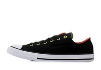 Converse Sneakers Chuck Taylor All Star Double Tongue Ox 3