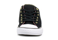 Converse Sneakers Chuck Taylor All Star Double Tongue Ox 6