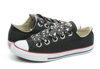Converse Sneakers Chuck Taylor All Star Big Eyelets Ox