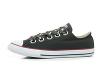 Converse Sneakers Chuck Taylor All Star Big Eyelets Ox 3