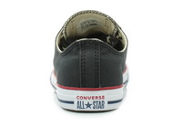 Converse Sneakers Chuck Taylor All Star Big Eyelets Ox 4