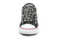 Converse Sneakers Chuck Taylor All Star Big Eyelets Ox 6