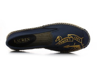 Lauren Ralph Lauren Pantofi espadrile Dillan 2