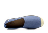 Polo Ralph Lauren Espadrille cipő Barron 2