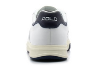 Polo Ralph Lauren Sneakers Court100 4