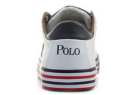 Polo Ralph Lauren Sneakers Harvey - Ne 4